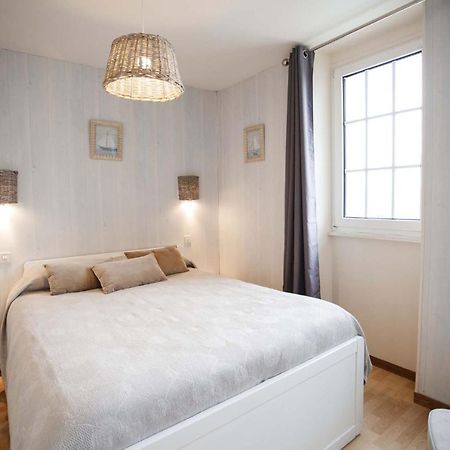 Residence Le Roc Fleuri Saint-Malo Szoba fotó