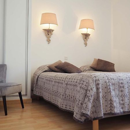 Residence Le Roc Fleuri Saint-Malo Szoba fotó