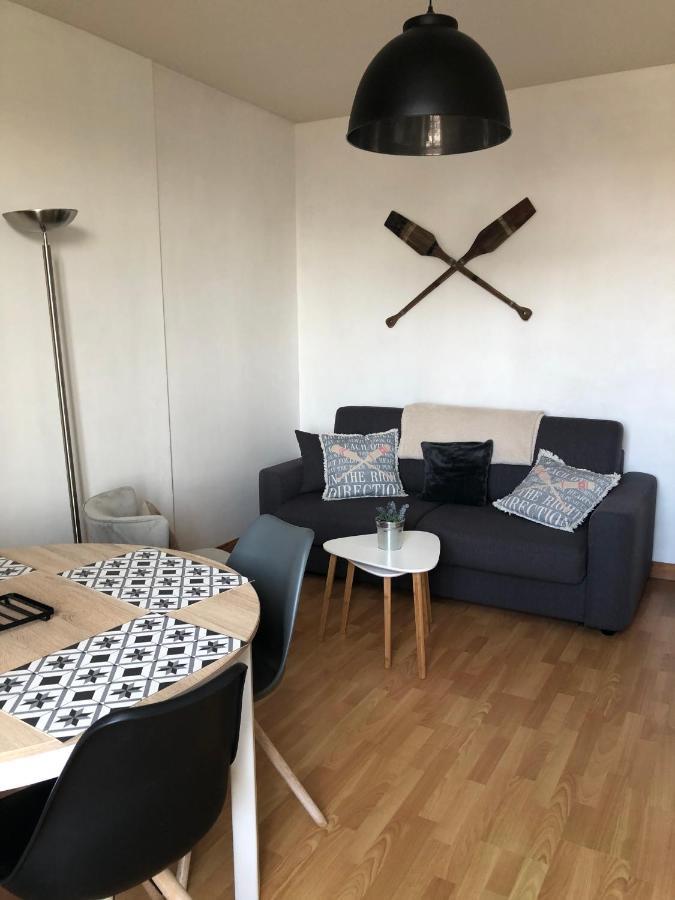 Residence Le Roc Fleuri Saint-Malo Kültér fotó