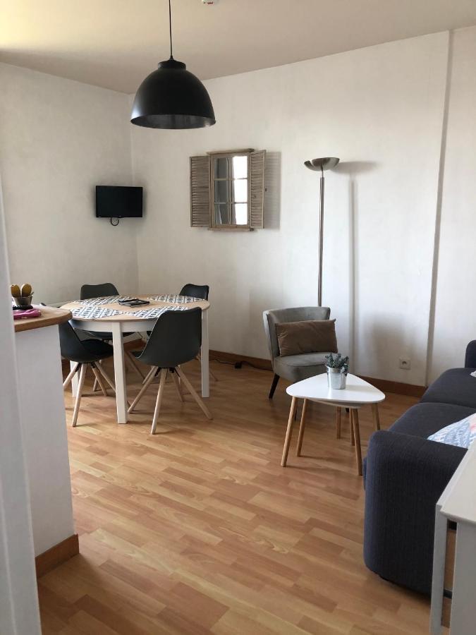 Residence Le Roc Fleuri Saint-Malo Kültér fotó