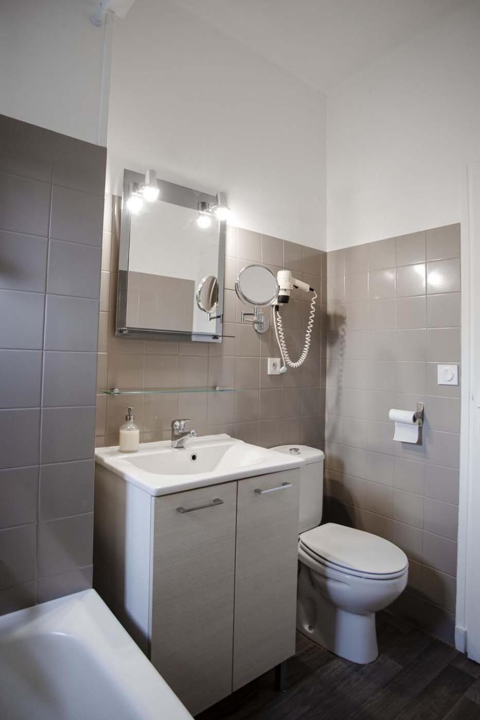 Residence Le Roc Fleuri Saint-Malo Szoba fotó