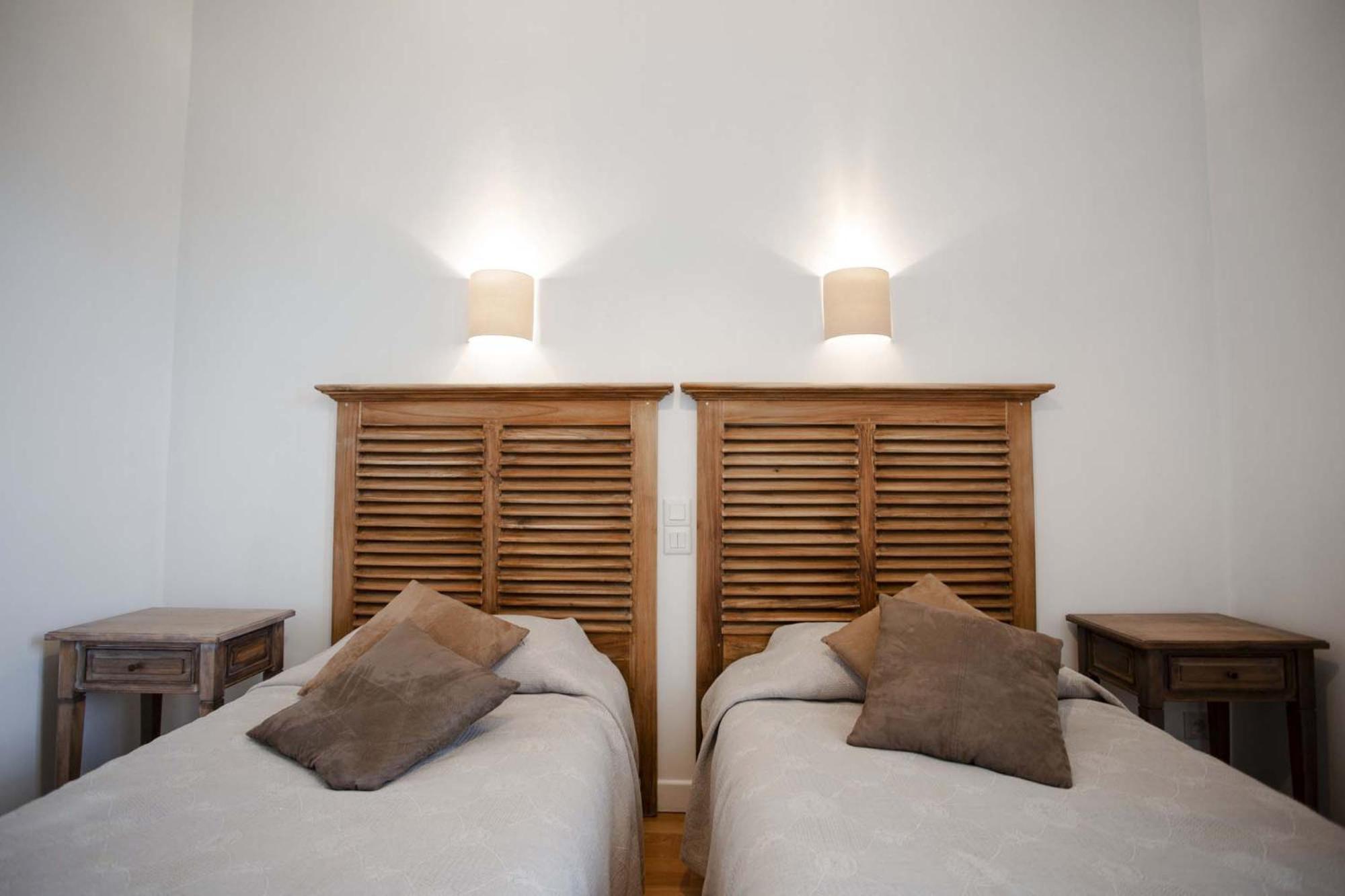 Residence Le Roc Fleuri Saint-Malo Szoba fotó