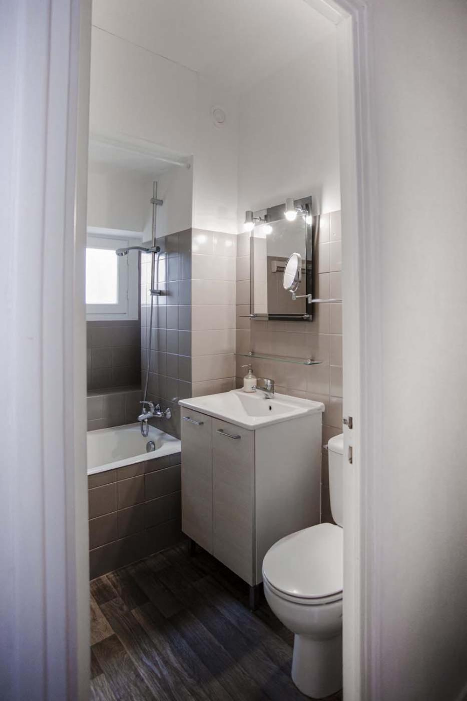 Residence Le Roc Fleuri Saint-Malo Szoba fotó