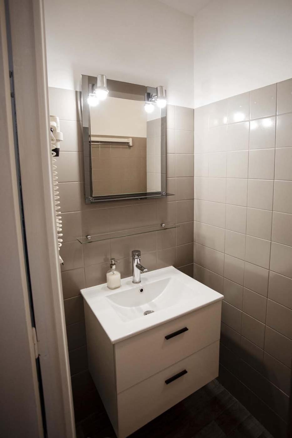 Residence Le Roc Fleuri Saint-Malo Szoba fotó