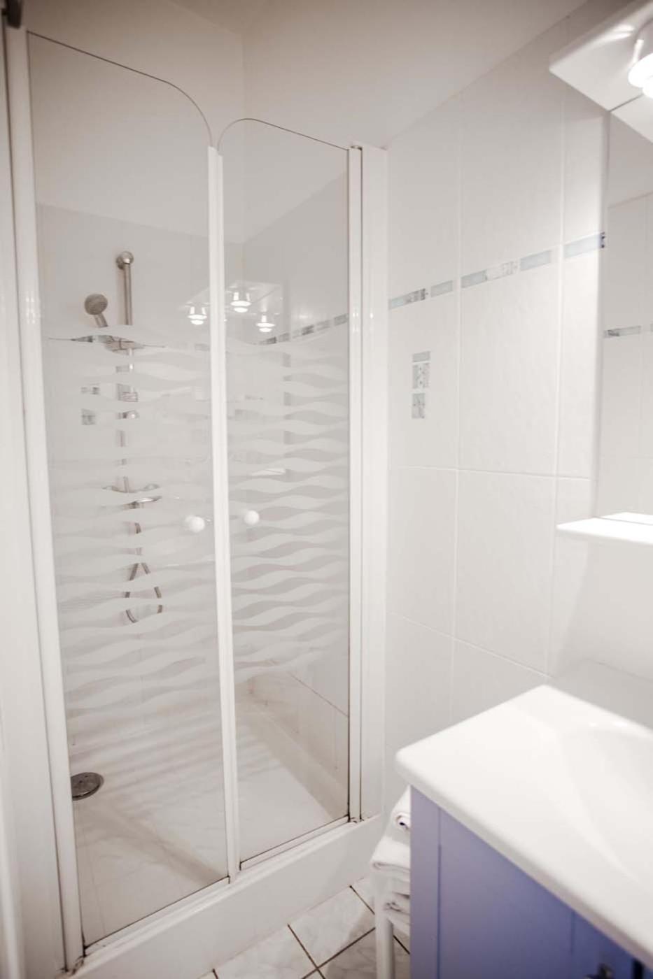 Residence Le Roc Fleuri Saint-Malo Szoba fotó